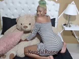 KendalRosee