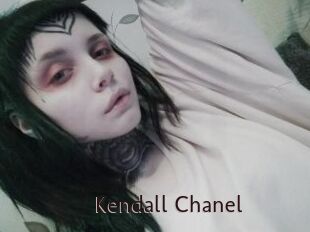 Kendall_Chanel