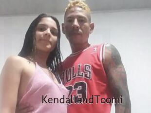 KendallandToomi