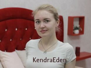 KendraEden