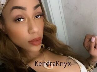 KendraKnyx