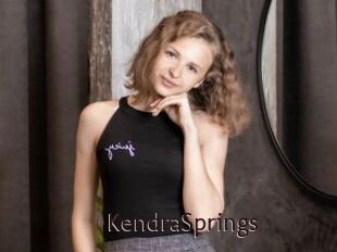 KendraSprings