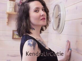 KendraUrCutie