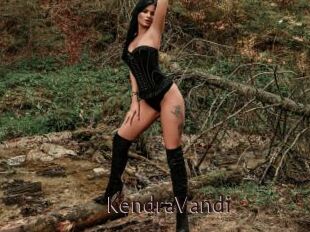 KendraVandi