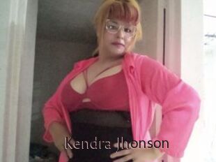 Kendra_Jhonson
