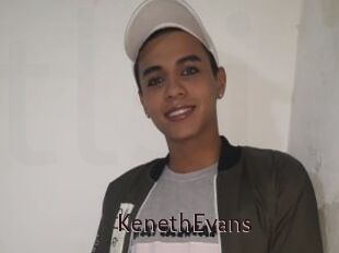 KenethEvans