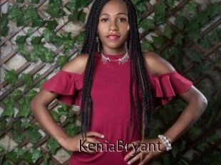 KeniaBryant