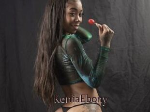 KeniaEbony