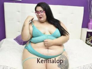 Keniialop
