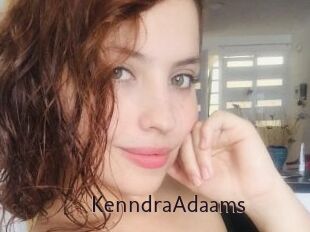 KenndraAdaams