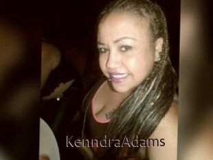 KenndraAdams