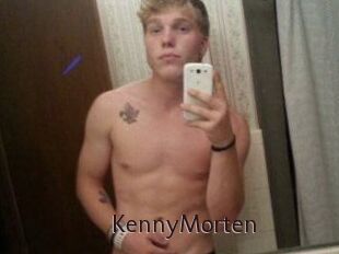 KennyMorten