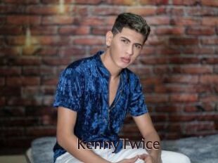 KennyTwice