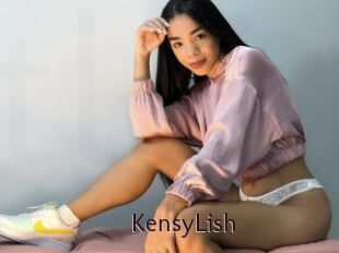 KensyLish