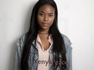 KenyaPeace