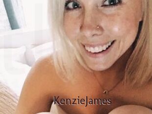 KenzieJames