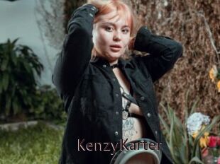 KenzyKarter