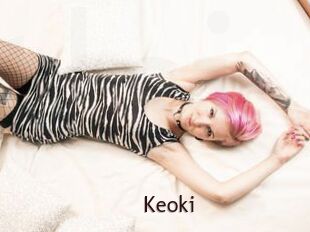 Keoki