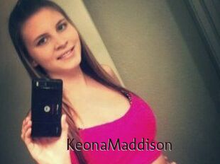 KeonaMaddison