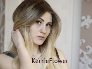 KerrieFlower