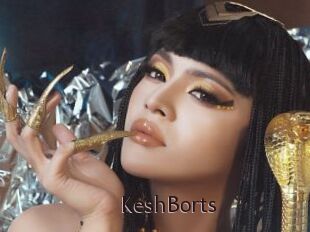 KeshBorts