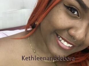 Kethleenanddebora