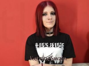 KetrineSwain
