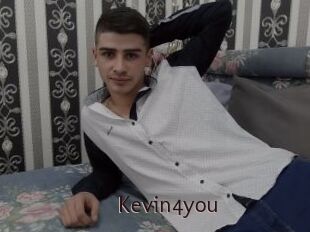 Kevin4you