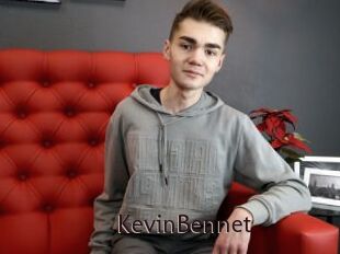 KevinBennet