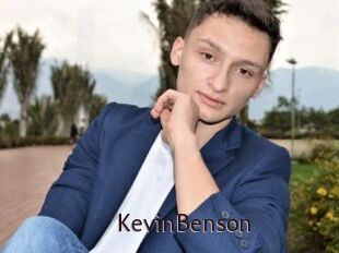 KevinBenson