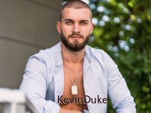 KevinDuke