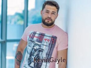 KevinGayle
