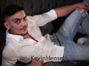 KevinHensen