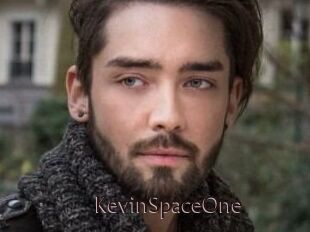 KevinSpaceOne