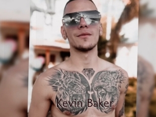 Kevin_Baker Top listen server