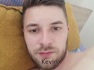 Kevinx