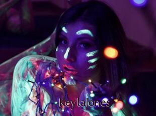 KeylaJones