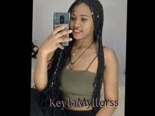 KeylaMyllerss