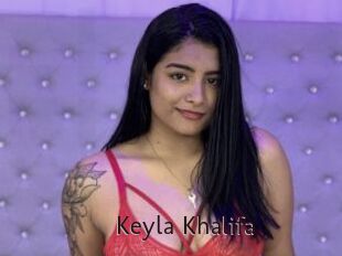 Keyla_Khalifa