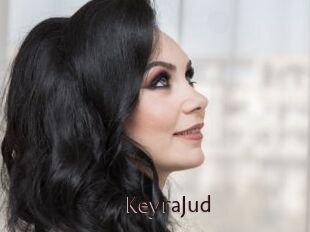 KeyraJud