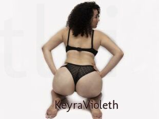 KeyraVioleth