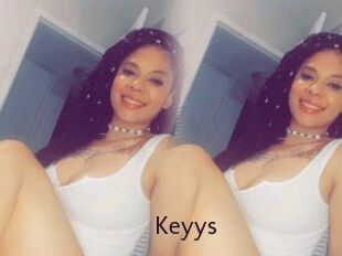Keyys