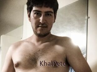 KhalPete