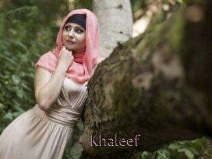 Khaleef