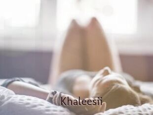 Khaleesii_