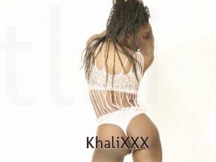 KhaliXXX