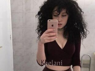 Khelani