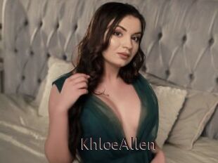 KhloeAllen