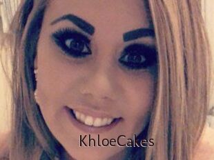 KhloeCakes