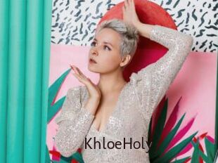 KhloeHoly